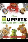 MUPPETS CHARACTER ENCYCLOPEDIA